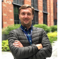 Алексей Киреев