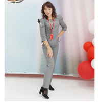 Ольга Копылова