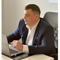 Сергей Еганов