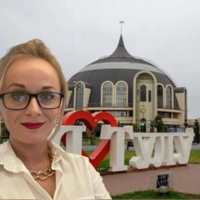 Елена Пименова
