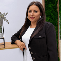 Карина Масловец