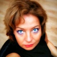 Яна Шаталина
