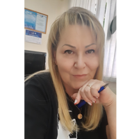 Елена Шмакова