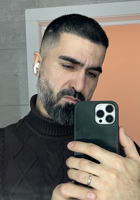 Давид Багаутдинов