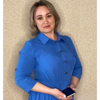 Наталья Шайдорова