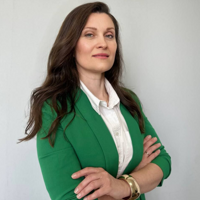 Светлана Тышкевич