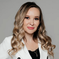 Алия Миннуллина