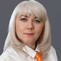 Светлана Рыдкина