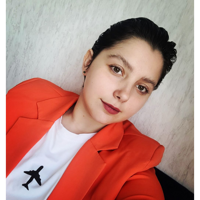Виктория Соболева