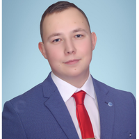 Виктор Шехирев