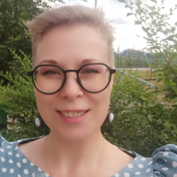 Ольга Грехова