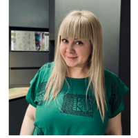 Екатерина Бриднева