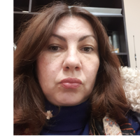 Екатерина Яцык