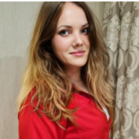 Екатерина Бондарева