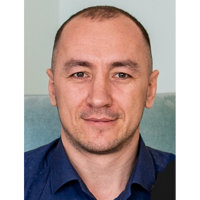 Алексей Амелькин