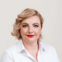 Ксения Голубева