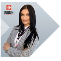 Елена Тимофеева