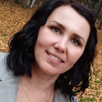Ольга Лазукова