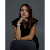 Ксения Калашникова