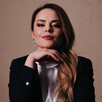 Екатерина Румянцева