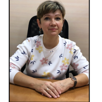 Елена Михеева