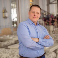 Дмитрий Головин