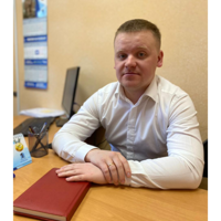 Андрей Григорьев