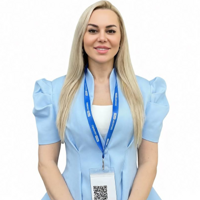 Мадина Карсанова
