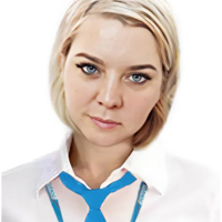 Алена Ефимова