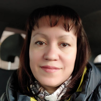 Руфина Валитова