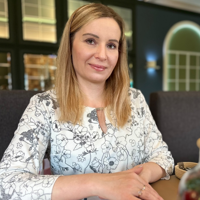 Наталья Гурова