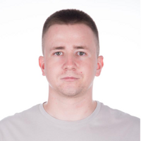 Николай Швецов