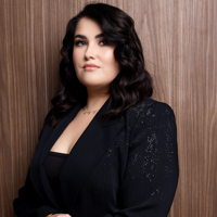 Екатерина Букина