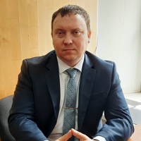 Сергей Телков