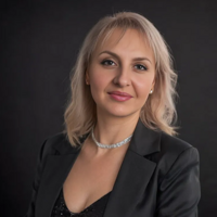 Лариса Соколова