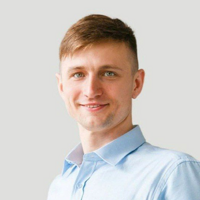 Дмитрий Сухарев