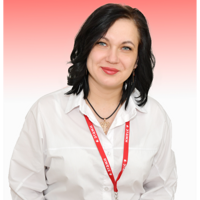 Олеся Соколова