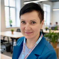 Вера Рубцова
