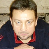 Василий Кричкин