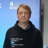 Владимир Федорченко