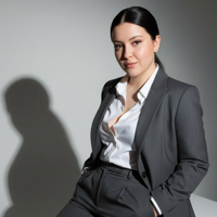 Мария Холкина