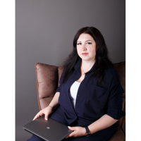 Марина Марченкова