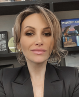 Людмила Наземнова