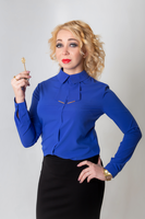 Елена Лыгорева