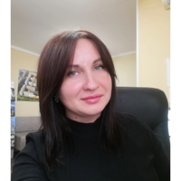 Анастасия Максимова