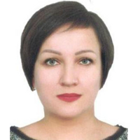 Анастасия Ипатова