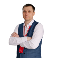 Валерий Терещенко