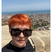 Елена Миндеева