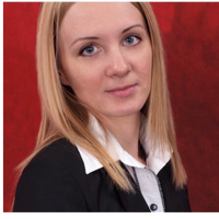 Светлана Чернакова