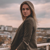 Валерия Смирнова